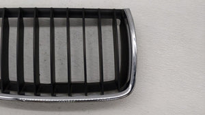 2006-2006 Bmw 325i Front Bumper Grille Cover - Oemusedautoparts1.com