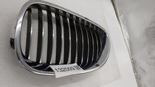 2008-2010 Bmw 528i Front Bumper Grille Cover 132009 - Oemusedautoparts1.com