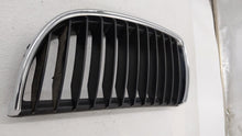 2006-2006 Bmw 325i Front Bumper Grille Cover 132018 - Oemusedautoparts1.com