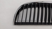 2006-2006 Bmw 325i Front Bumper Grille Cover 132018 - Oemusedautoparts1.com