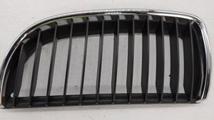 2006-2006 Bmw 325i Front Bumper Grille Cover 132018 - Oemusedautoparts1.com