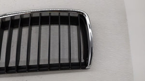 2006-2006 Bmw 325i Front Bumper Grille Cover 132018 - Oemusedautoparts1.com