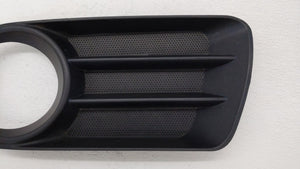 2002-2005 Ford Explorer Front Bumper Grille Cover - Oemusedautoparts1.com