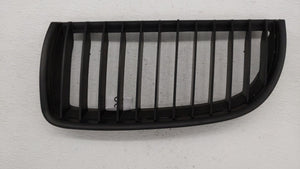 2006-2006 Bmw 325i Front Bumper Grille Cover 132021 - Oemusedautoparts1.com