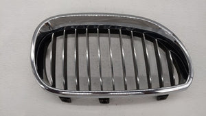 2008-2010 Bmw 535i Front Bumper Grille Cover 132024 - Oemusedautoparts1.com