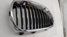 2008-2010 Bmw 535i Front Bumper Grille Cover 132024 - Oemusedautoparts1.com