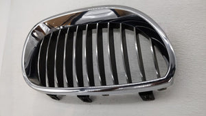 2008-2010 Bmw 535i Front Bumper Grille Cover 132024 - Oemusedautoparts1.com