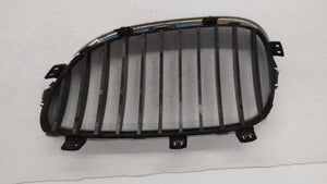 2008-2010 Bmw 535i Front Bumper Grille Cover 132024 - Oemusedautoparts1.com