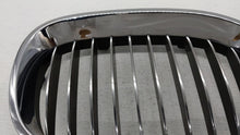 2008-2010 Bmw 535i Front Bumper Grille Cover 132024 - Oemusedautoparts1.com