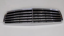 2000-2002 Mercedes-benz S500 Front Bumper Grille Cover - Oemusedautoparts1.com