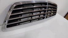 2000-2002 Mercedes-benz S500 Front Bumper Grille Cover - Oemusedautoparts1.com