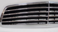 2000-2002 Mercedes-benz S500 Front Bumper Grille Cover - Oemusedautoparts1.com