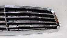 2000-2002 Mercedes-benz S500 Front Bumper Grille Cover - Oemusedautoparts1.com