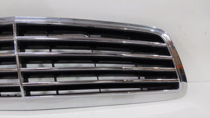 2000-2002 Mercedes-benz S500 Front Bumper Grille Cover - Oemusedautoparts1.com