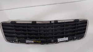 2000-2002 Mercedes-benz S500 Front Bumper Grille Cover - Oemusedautoparts1.com