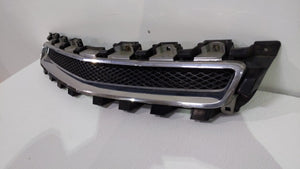 2010 Chevrolet Malibu Front Bumper Grille Cover - Oemusedautoparts1.com