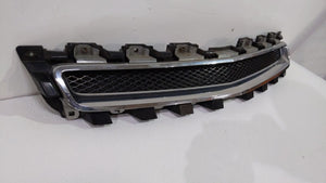 2010 Chevrolet Malibu Front Bumper Grille Cover - Oemusedautoparts1.com