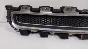 2010 Chevrolet Malibu Front Bumper Grille Cover - Oemusedautoparts1.com