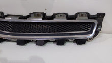 2010 Chevrolet Malibu Front Bumper Grille Cover - Oemusedautoparts1.com