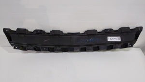 2010 Chevrolet Malibu Front Bumper Grille Cover - Oemusedautoparts1.com