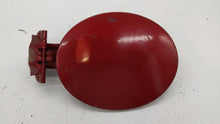 2006 Mazda 6 Fuel Tank Door Lid Gas Tank Red - Oemusedautoparts1.com