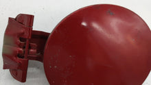 2006 Mazda 6 Fuel Tank Door Lid Gas Tank Red - Oemusedautoparts1.com