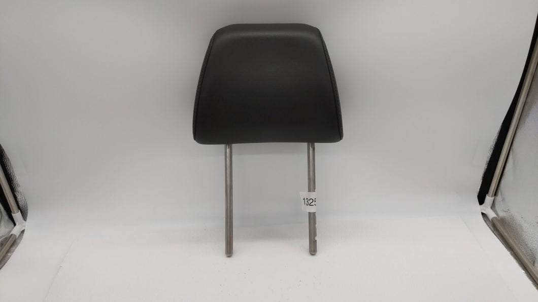 2009 Volkswagen Jetta Headrest Head Rest Front Driver Passenger Seat Fits OEM Used Auto Parts - Oemusedautoparts1.com