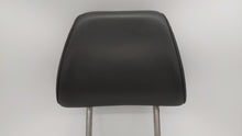 2009 Volkswagen Jetta Headrest Head Rest Front Driver Passenger Seat Fits OEM Used Auto Parts - Oemusedautoparts1.com