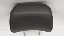 2009 Volkswagen Jetta Headrest Head Rest Front Driver Passenger Seat Fits OEM Used Auto Parts - Oemusedautoparts1.com