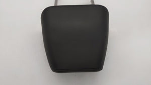 2009 Volkswagen Jetta Headrest Head Rest Front Driver Passenger Seat Fits OEM Used Auto Parts - Oemusedautoparts1.com