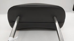 2009 Volkswagen Jetta Headrest Head Rest Front Driver Passenger Seat Fits OEM Used Auto Parts - Oemusedautoparts1.com