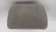 2007 Nissan Altima Headrest Head Rest Front Driver Passenger Seat Fits OEM Used Auto Parts - Oemusedautoparts1.com