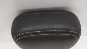 2010 Ford Edge Headrest Head Rest Rear Center Seat Fits OEM Used Auto Parts - Oemusedautoparts1.com