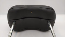 2010 Ford Edge Headrest Head Rest Rear Center Seat Fits OEM Used Auto Parts - Oemusedautoparts1.com