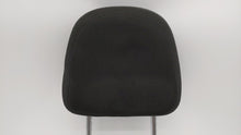 2014 Chevrolet Trax Headrest Head Rest Rear Center Seat Fits OEM Used Auto Parts - Oemusedautoparts1.com