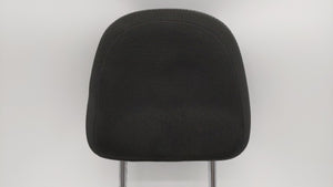 2014 Chevrolet Trax Headrest Head Rest Rear Center Seat Fits OEM Used Auto Parts - Oemusedautoparts1.com