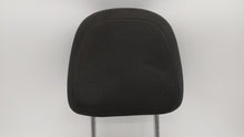 2014 Chevrolet Trax Headrest Head Rest Rear Center Seat Fits OEM Used Auto Parts - Oemusedautoparts1.com