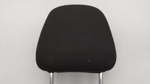 2014 Chevrolet Trax Headrest Head Rest Rear Center Seat Fits OEM Used Auto Parts - Oemusedautoparts1.com