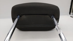 2014 Chevrolet Trax Headrest Head Rest Rear Center Seat Fits OEM Used Auto Parts - Oemusedautoparts1.com