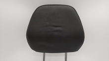 2012 Hyundai Veloster Headrest Head Rest Rear Center Seat Fits OEM Used Auto Parts - Oemusedautoparts1.com