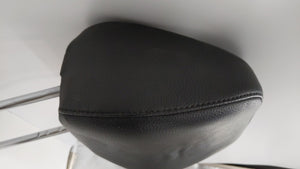 2012 Hyundai Veloster Headrest Head Rest Rear Center Seat Fits OEM Used Auto Parts - Oemusedautoparts1.com