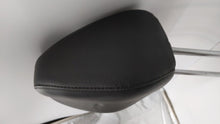 2012 Hyundai Veloster Headrest Head Rest Rear Center Seat Fits OEM Used Auto Parts - Oemusedautoparts1.com