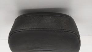 2012 Hyundai Veloster Headrest Head Rest Rear Center Seat Fits OEM Used Auto Parts - Oemusedautoparts1.com