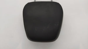 2012 Hyundai Veloster Headrest Head Rest Rear Center Seat Fits OEM Used Auto Parts - Oemusedautoparts1.com