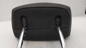 2012 Hyundai Veloster Headrest Head Rest Rear Center Seat Fits OEM Used Auto Parts - Oemusedautoparts1.com