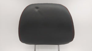 2013 Kia Forte Headrest Head Rest Rear Center Seat Fits OEM Used Auto Parts - Oemusedautoparts1.com