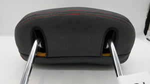 2013 Kia Forte Headrest Head Rest Rear Center Seat Fits OEM Used Auto Parts - Oemusedautoparts1.com