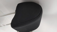 2008 Hyundai Elantra Headrest Head Rest Rear Center Seat Fits OEM Used Auto Parts - Oemusedautoparts1.com