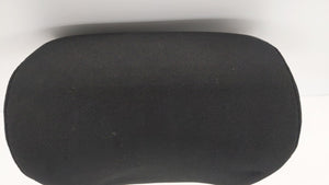 2008 Hyundai Elantra Headrest Head Rest Rear Center Seat Fits OEM Used Auto Parts - Oemusedautoparts1.com