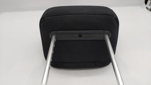 2008 Hyundai Elantra Headrest Head Rest Rear Center Seat Fits OEM Used Auto Parts - Oemusedautoparts1.com